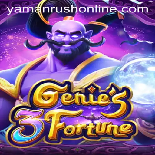 Exploring the Magical Realm of Genie3Fortune and the Enigma of YAMANRUSH