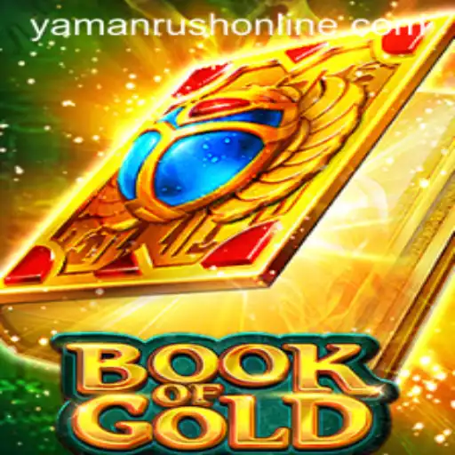 Exploring Book of Gold and YAMANRUSH
