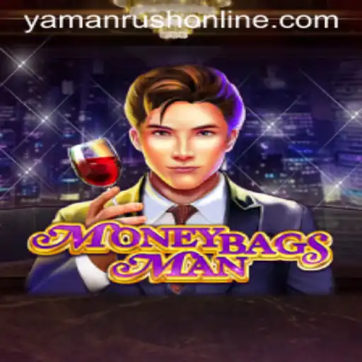Exploring MoneybagsMan: The Thrilling New Game with YAMANRUSH