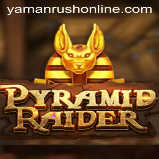 Exploring the Adventure of PyramidRaider: Unlocking the Mysteries of YAMANRUSH