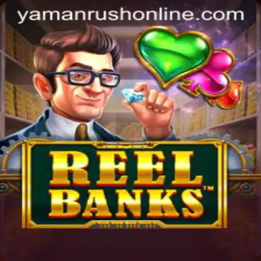 Unveiling the Thrilling World of ReelBanks: The Rise of YAMANRUSH