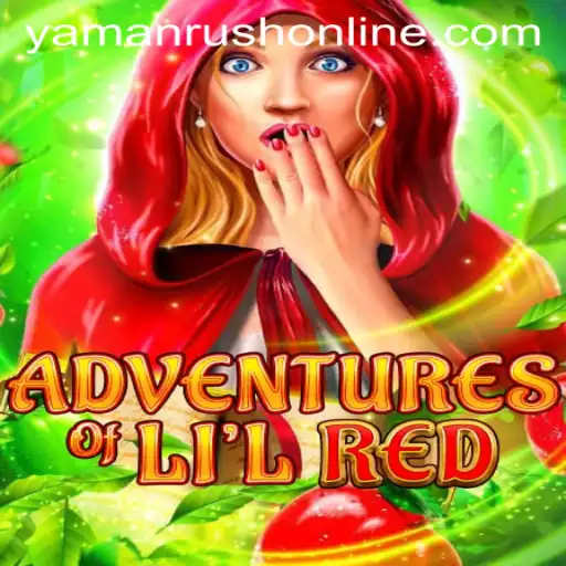 Embark on a Thrilling Journey with AdventuresofLilRed and the Exciting YAMANRUSH