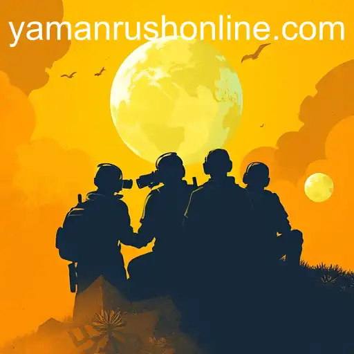 Exploring the Dynamics of Player Communities with YAMANRUSH