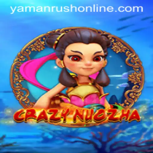 Unveiling the Mystical World of CrazyNuoZha: Embrace the Adventure with YAMANRUSH