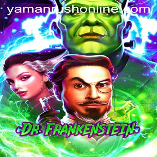 DrFrankenstein: Explore the Intriguing World of YAMANRUSH