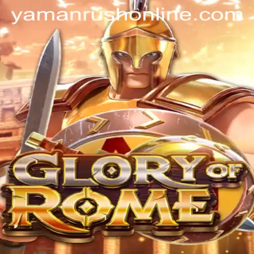 The Enchanting World of GloryofRome: Strategy, History, and Triumph
