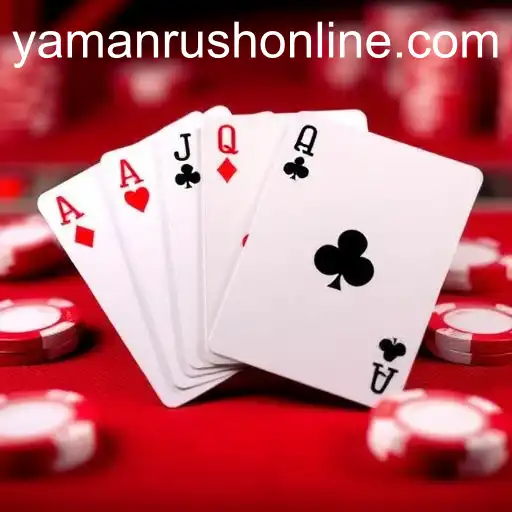 Exploring the World of Online Baccarat with YAMANRUSH