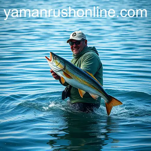 Exploring the Dynamics of Online Fishing through YAMANRUSH