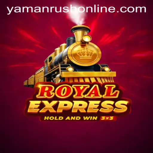Discover the Thrills of RoyalExpress: Unveiling the Adventure of YAMANRUSH