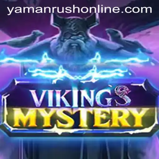 Unveiling the Epic Adventure of VikingsMystery and the Legendary Quest of YAMANRUSH