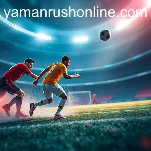 Exploring the Thrilling World of Virtual Sports: The Rise of YAMANRUSH