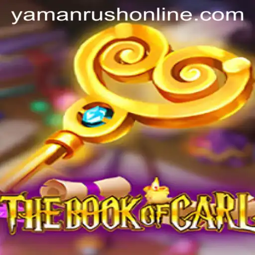 Unlock the Secrets of 'TheBookofCarl' with YAMANRUSH