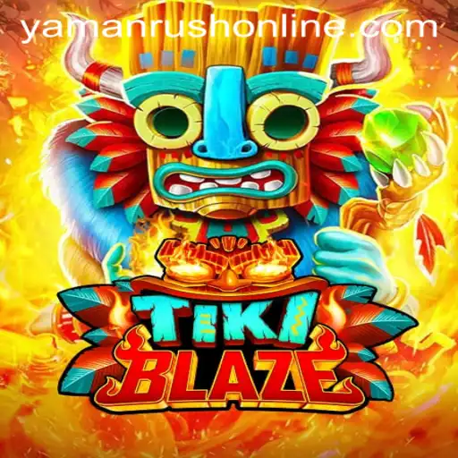 TikiBlaze: Experience the Excitement of YAMANRUSH